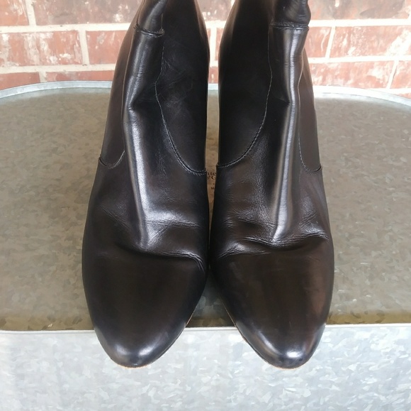 cole haan prynne bootie